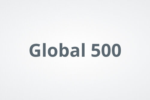 Geely Holding Group entre dans la liste Fortune 500