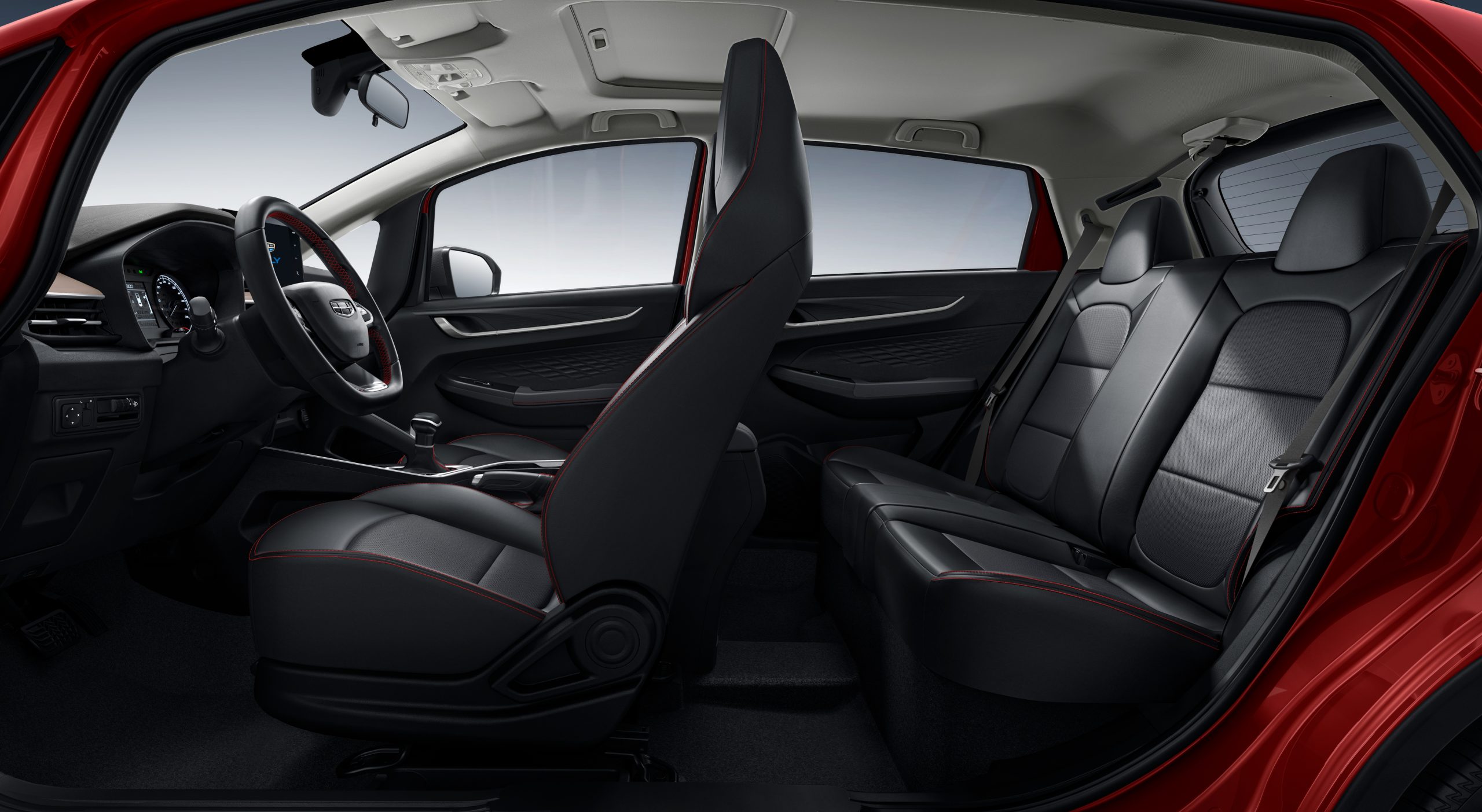 GX3 Pro -confort